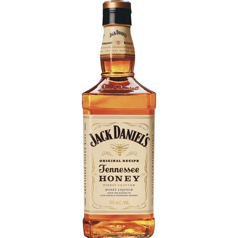 Jack Daniel's Tennessee Honey [Review] : r/bourbon.